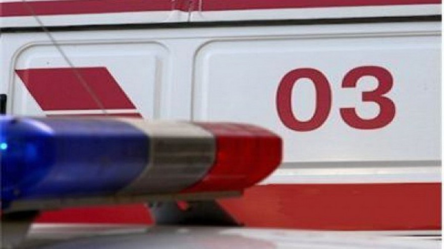 В центре Воронежа иномарка сбила человека в инвалидной коляске: его родные ищут свидетелей