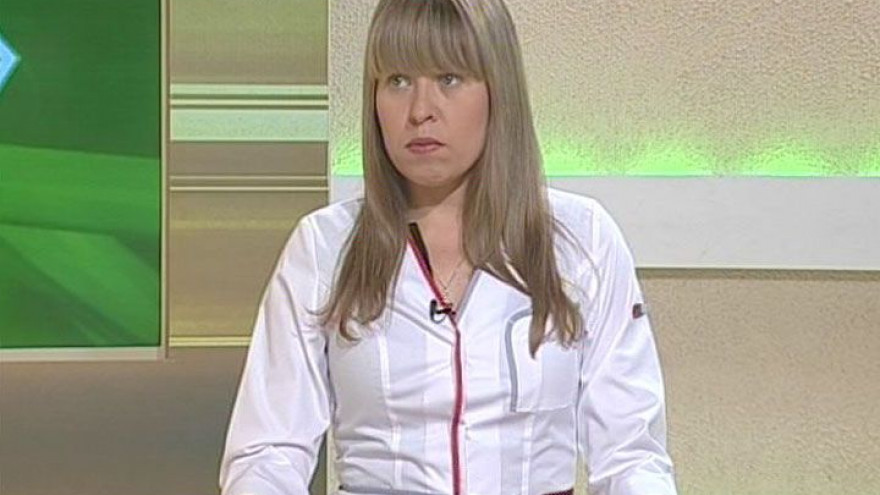 Наш рецепт с неврологом от 30.05.2015