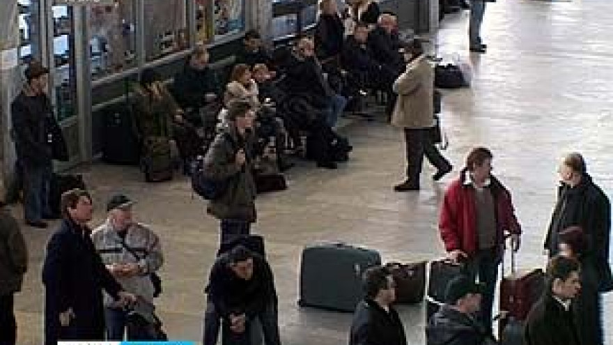 Более 2,5 тысяч воронежцев не могут покинуть страну из-за долгов