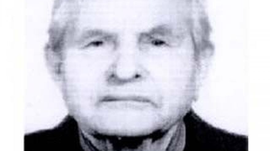 Разыскивается Василий Алехин