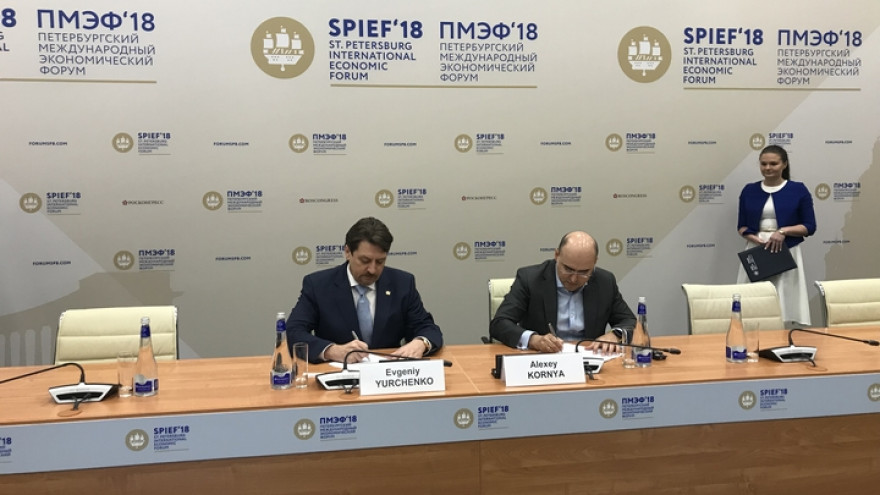 МТС инвестирует в развитие экономики Воронежской области 800 млн рублей