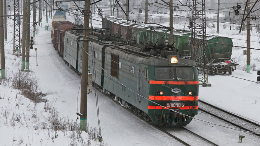 В Воронежской области подросток погиб от удара током при попытке сделать селфи на вагоне