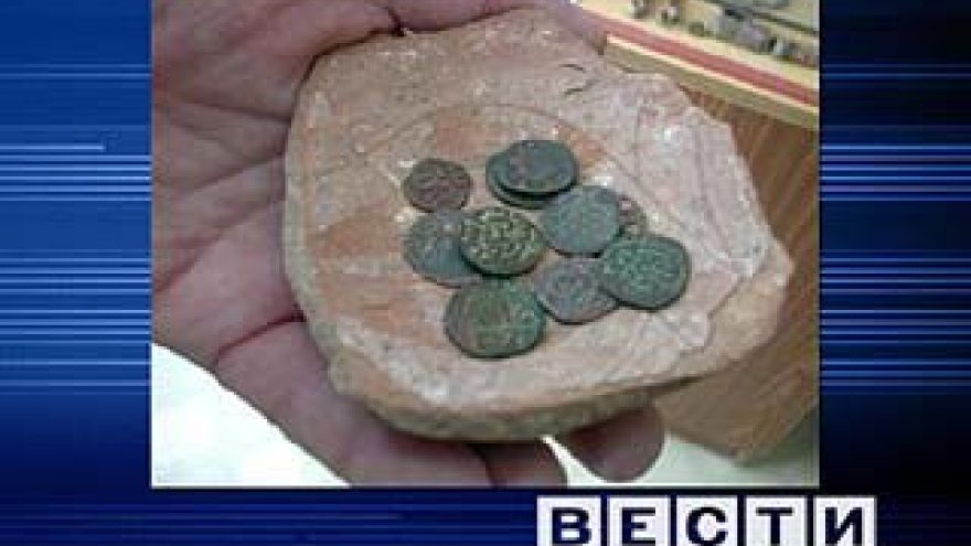 Краеведческий музей получит в подарок уникальные монеты
