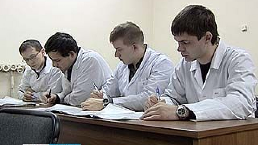 За работу в селе молодым врачам заплатят, так называемые, подъемные