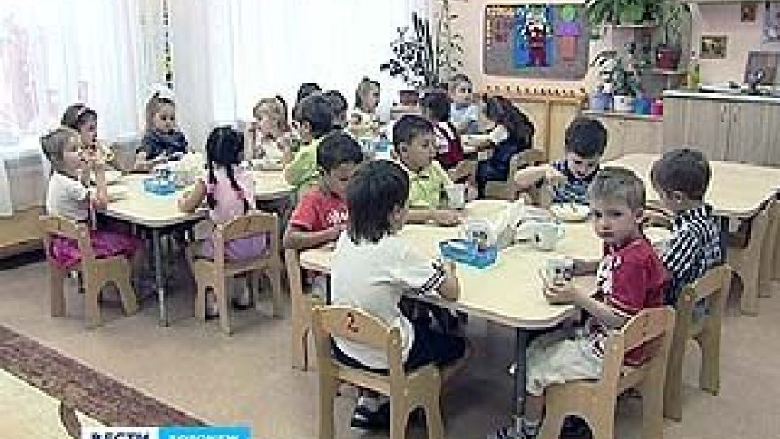 Воронежцы, чьи дети не ходят в детсад, возможно, будут получать пособия