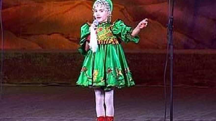 В Воронеже прошел фестиваль грузинской культуры