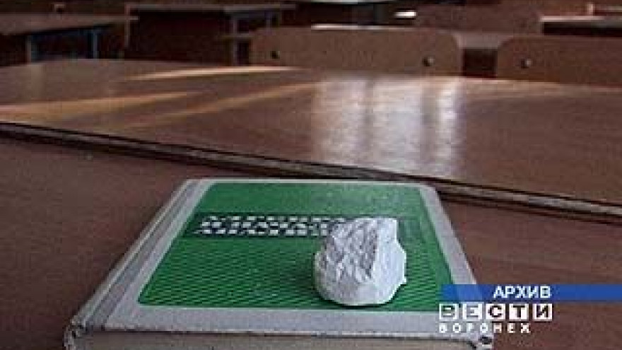 В Павловске эвакуировали школу