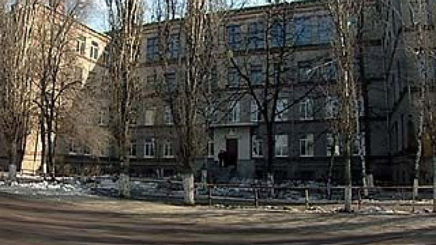 Уголовное дело возбудили в отношении директора воронежской школы ╧34