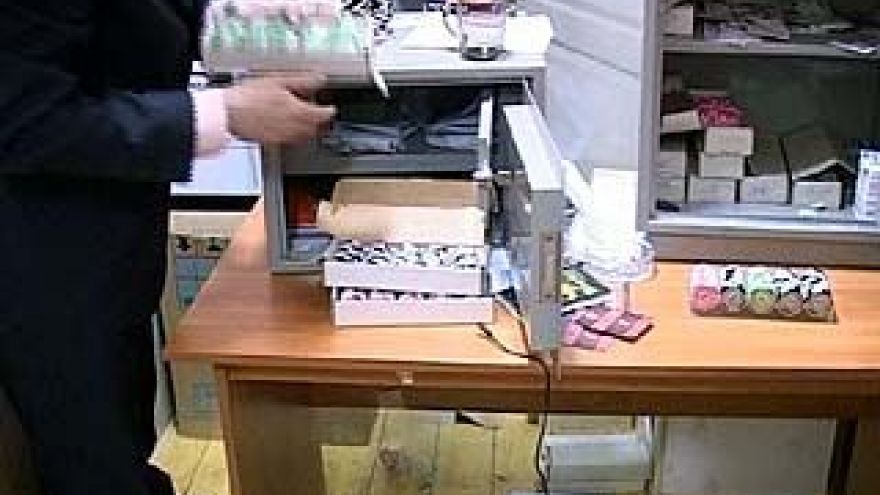 Стражи порядка продолжают борьбу с незаконным игорным бизнесом