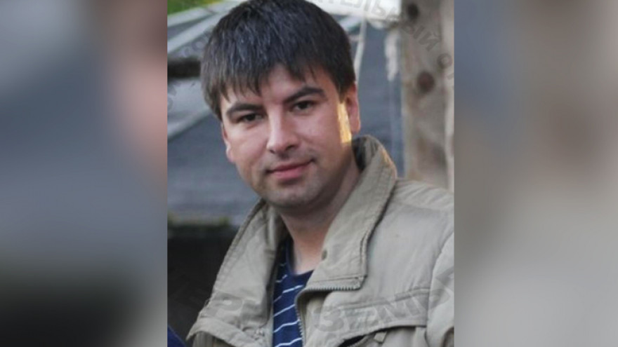В Воронежской области разыскивают пропавшего две недели назад мужчину