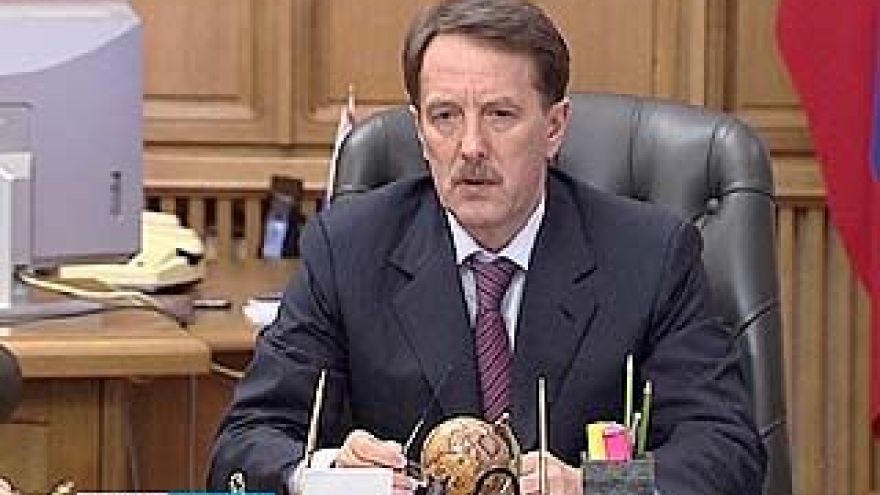 Алексей Гордеев: повышать тарифы на услуги ЖКХ с января этого года - нельзя