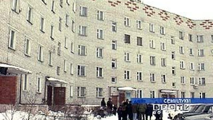 В Семилуках борются за право получать коммунальные услуги без посредников