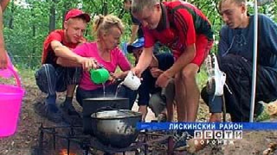 Отдыхать воронежцы стали меньше и скромнее