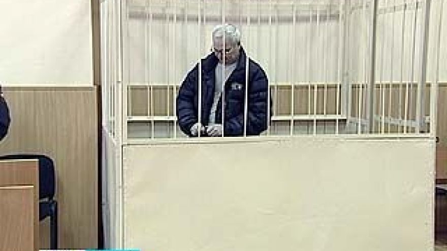 Воронежский областной суд начал рассмотрение уголовного дела по заказному убийству