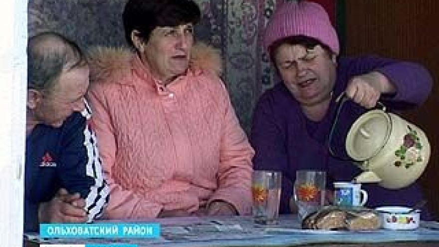Как в Воронежской области живёт "трезвая деревня"?