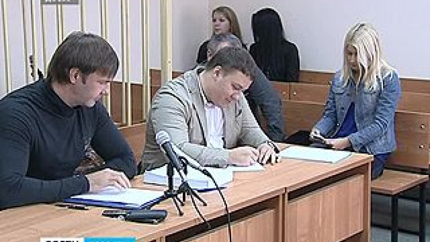 Бывших полицейских наказали за махинации со страховкой