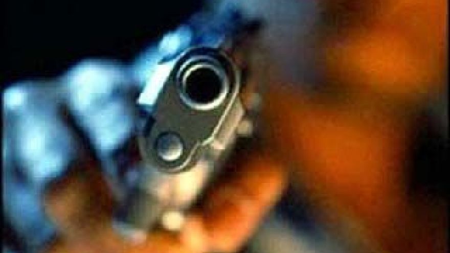 В разбойном нападении на "Сердолик" подозреваются жители Тулы