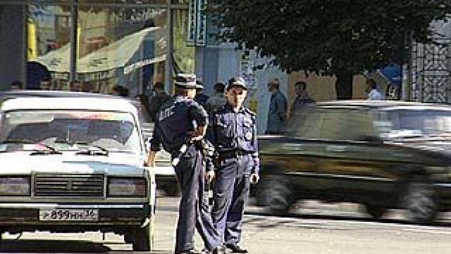 В Воронеже выявляют неплательщиков транспортного налога