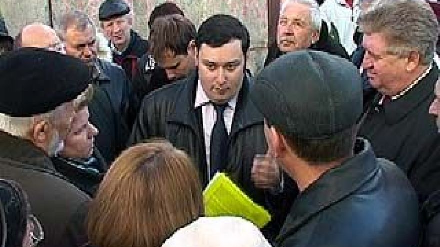 Обманутым дольщикам окажут помощь