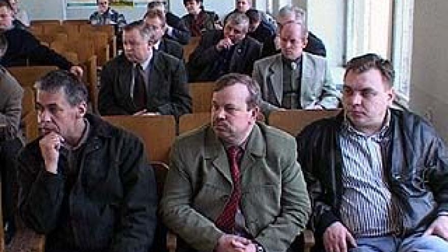 Руководители хозяйств выбирают между немецким качеством и украинской ценой