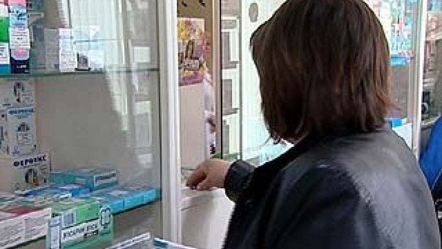 С 1 апреля часть лекарств будут продаваться по зарегистрированным ценам