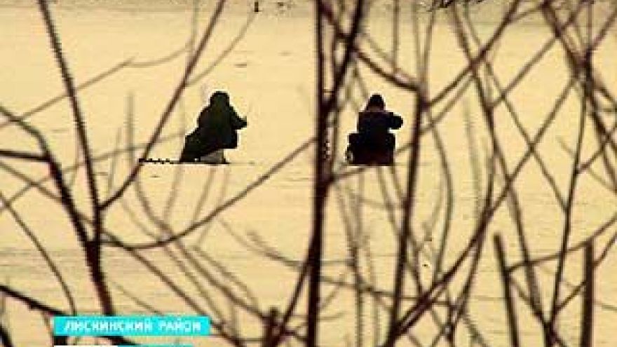 В Лисках отразили нашествие браконьеров