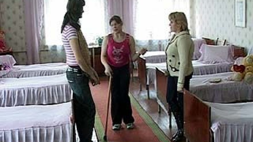 Воронежские сироты решат квартирный вопрос в ближайшие два года
