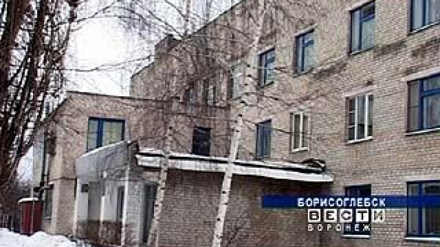 В Борисоглебске планируют закрыть железнодорожную больницу