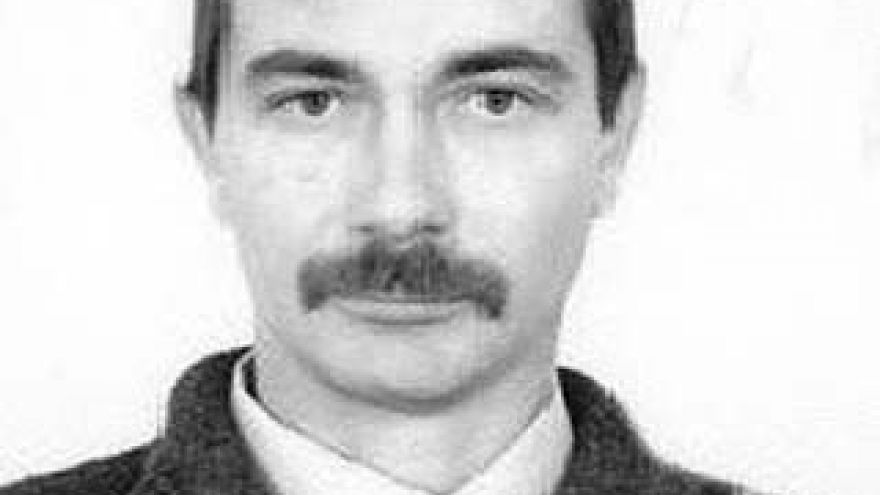 Разыскивается Николай Зезюков