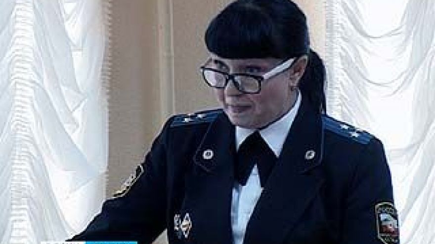 Треть населения области хоть раз сталкивалась с судебными приставами