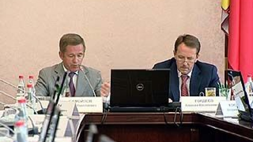 Переплата за жилье - проблема чуть ли не каждого жителя области