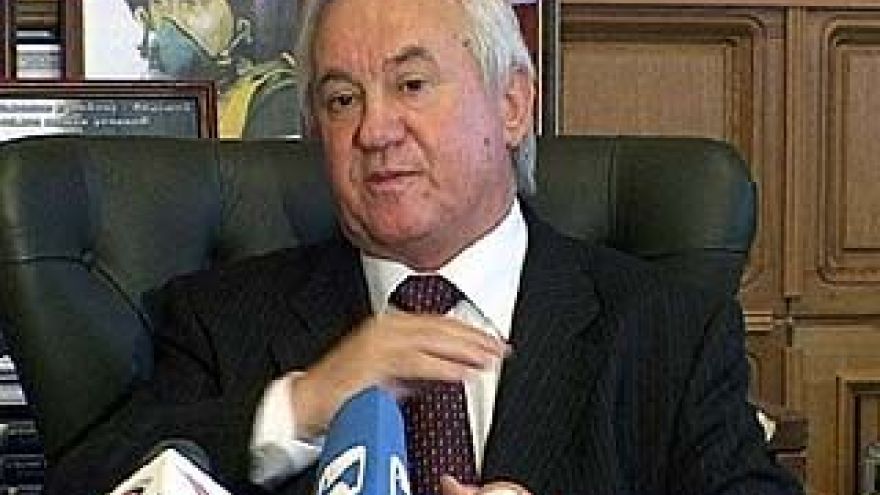 Обладминистрация сделает всё, чтобы Воронеж получил почетное звание
