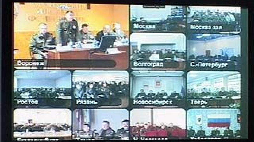 26 регионов приняли участие в обсуждении безопасности объектов УИС