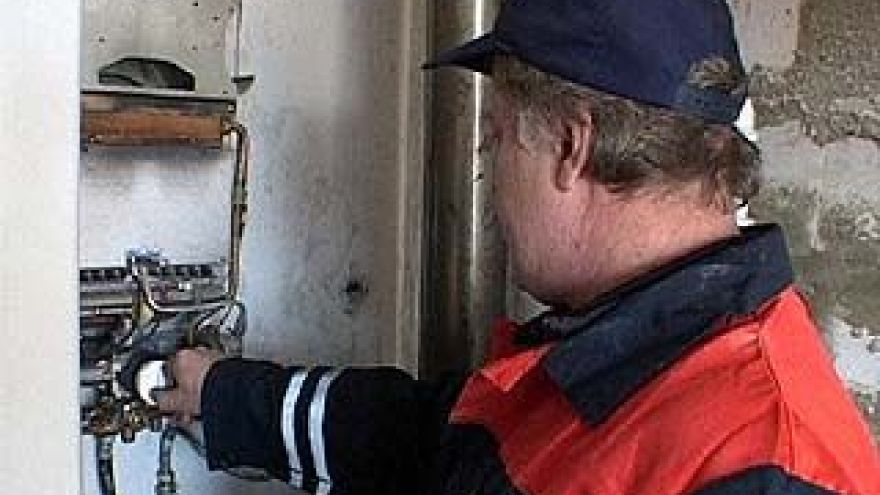 Жителям Хохольского района не придется оплачивать услуги газовиков