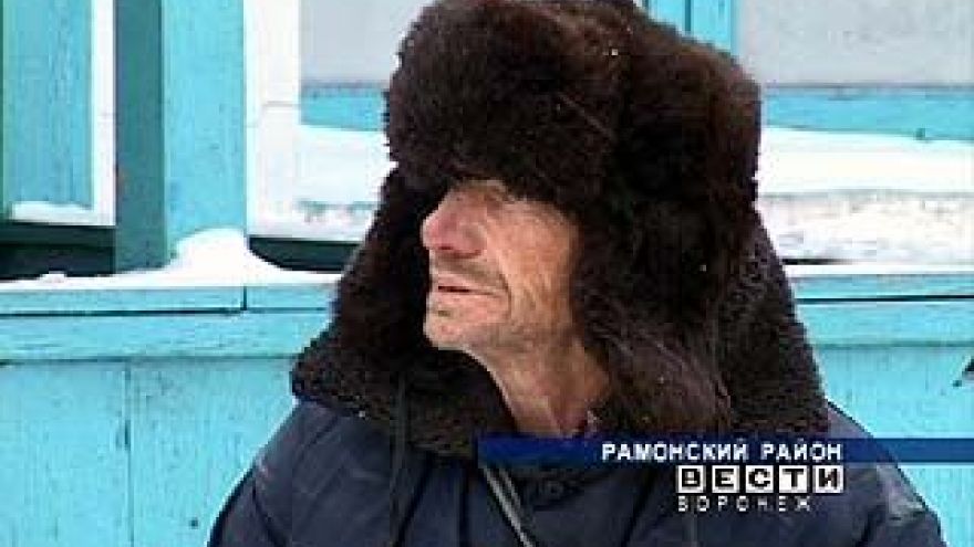Из Рамонского интерната для душевнобольных сбежали двое пациентов
