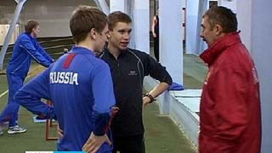 Спортсмены СДЮШОР ╧21 вернулись в Воронеж с наградами