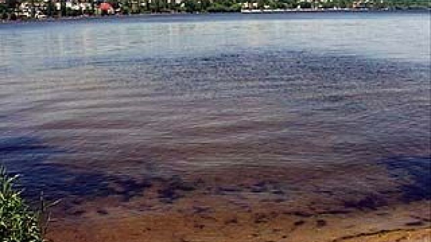 В Воронежской области открыто 61 официальное место для отдыха у воды