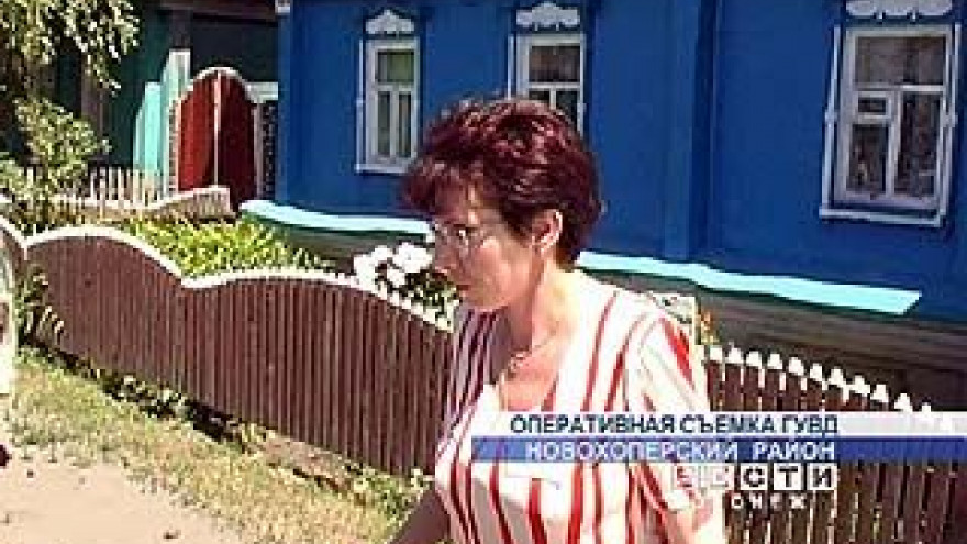 В Новохопёрском районном суде слушалось дело о ЕГЭ