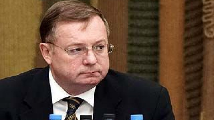 Сергей Степашин посетит Воронеж