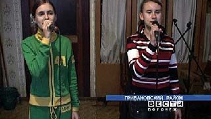 Фестиваль студенческой авторской песни стартует в Воронеже