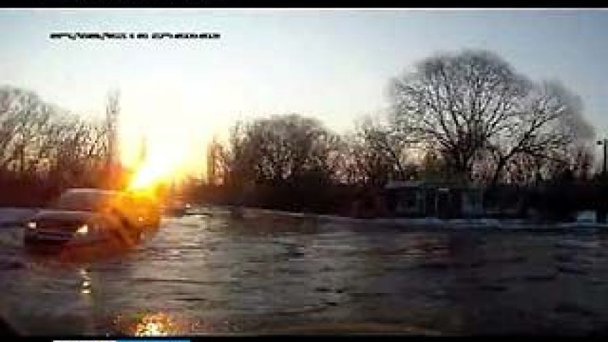 На две недели перекроют движение на дороге вдоль реки Песчанка