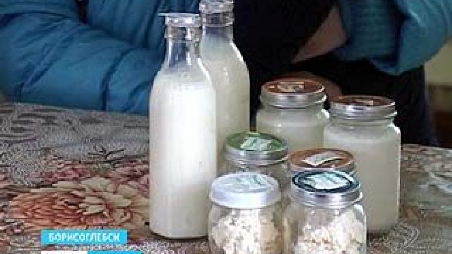 Молочную кухню в Борисоглебске удалось сохранить за счёт родителей