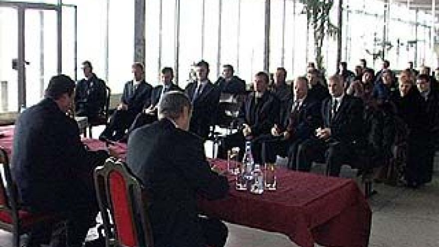 Акционеры "Воронежавиа" выбрали нового директора