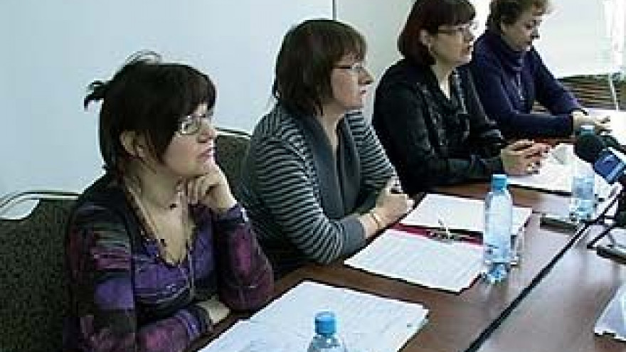 Государственная трудовая инспекция выходит в люди