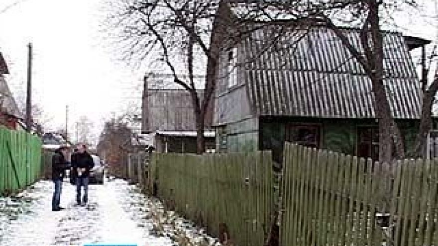 Родственники погибшего ветерана ждали полицию 7 часов