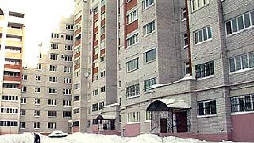 Ситуацию с жильем для льготников обсуждали в правительстве области