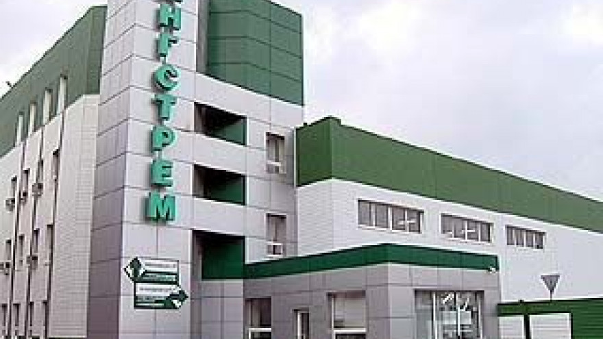 Воронежские мебельщики покоряют Италию