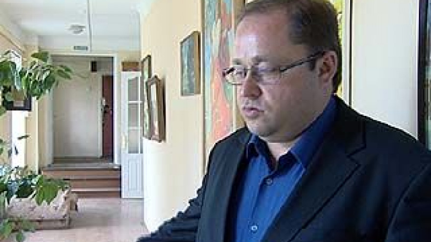 Александр Чурсанов будет находиться в СИЗО до оглашения приговора