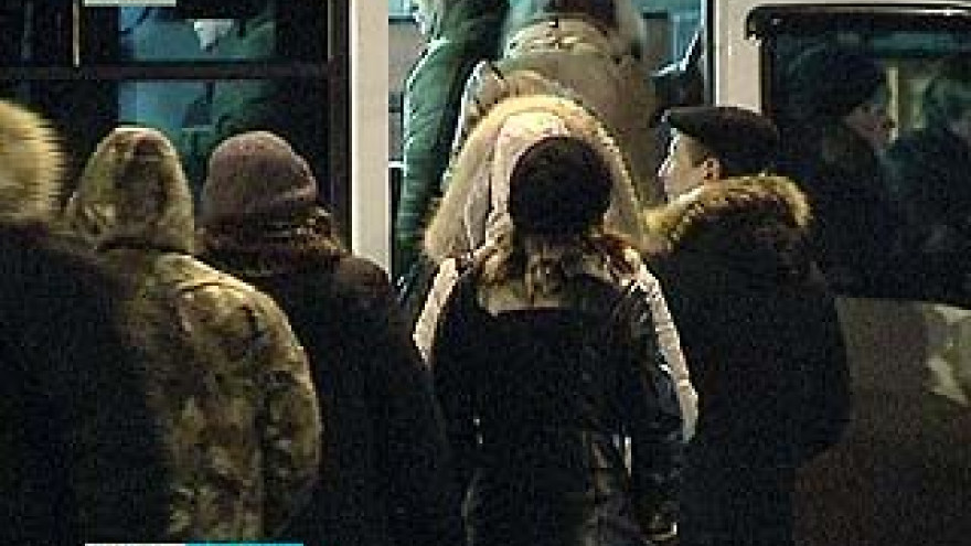Воронежские перевозчики грозят транспортным коллапсом