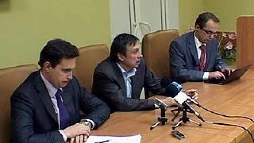 В Воронеж прибыл поезд "финансовой грамотности"